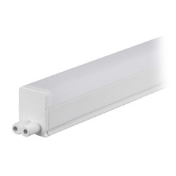 corp iluminat led t5 16w 120cm 3000k alb cald cip samsung