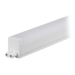 corp iluminat led t5 16w 120cm 4000k alb neutru cip samsung