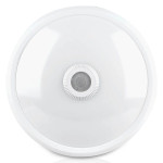 plafoniera led 12w ip20 senzor de miscare 4000k alb neutru