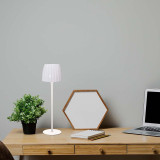lampa led masa 2.7w 3in1 dimabil - alb