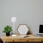 lampa led masa 2.7w 3in1 dimabil - alb