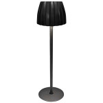 lampa led masa 2.7w 3in1 dimabil - negru lampa led masa 2.7w 3in1 dimabil - negru