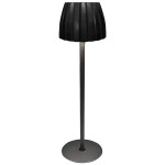 lampa led masa 2.7w 3in1 dimabil - negru lampa led masa 2.7w 3in1 dimabil - negru