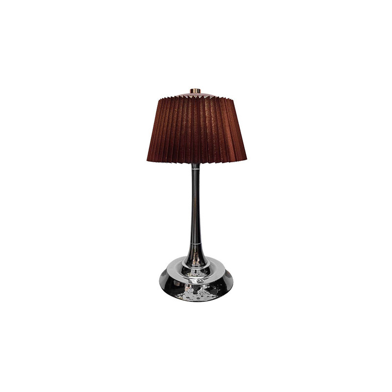 lampa led masa 1.5w 3in1 dimabil - maro
