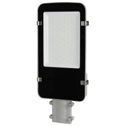 corp iluminat stradal led 50w a++ 4000k alb rece cip samsung