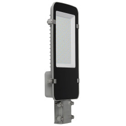 corp iluminat stradal led 50w a++ 4000k alb rece cip samsung