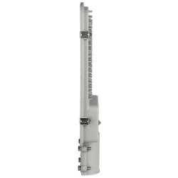 corp iluminat stradal led 50w a++ 4000k alb rece cip samsung
