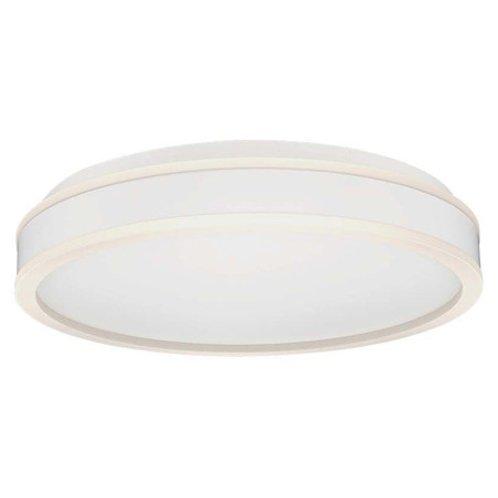 plafoniera led 24w 3in1 - alb