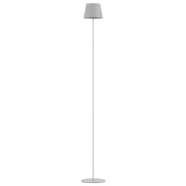 lampadar 4w cu acumulator ip54 3000k alb cald - alb