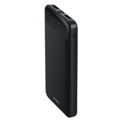 power bank 10000mah fast charge - negru
