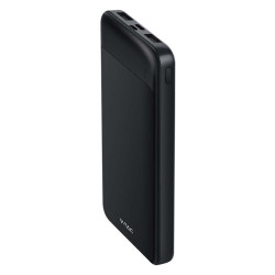 power bank 10000mah fast charge - negru