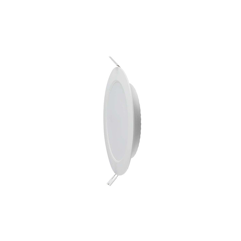 panou led 12w incorporabil 3000k