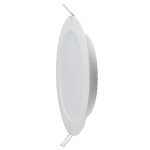 panou led 12w incorporabil 3000k