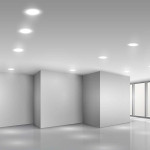 panou led 12w incorporabil 3000k