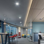 panou led 24w incorporabil 6400k