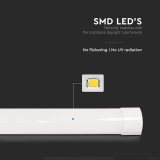 corp iluminat led 50w 150cm 4000k alb neutru