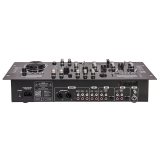 mixer 4 canale 9 intrari usb/sd bst