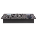 mixer 4 canale 9 intrari usb/sd bst mixer 4 canale 9 intrari usb/sd bst