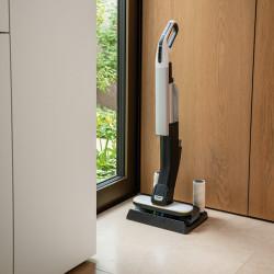 aparat de curatat podele fc 4-4 battery set karcher