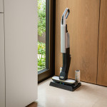 aparat de curatat podele fc 4-4 battery set karcher