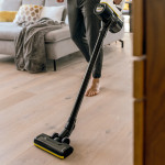 aspirator cu acumulator vc 4 cordless myhome karcher