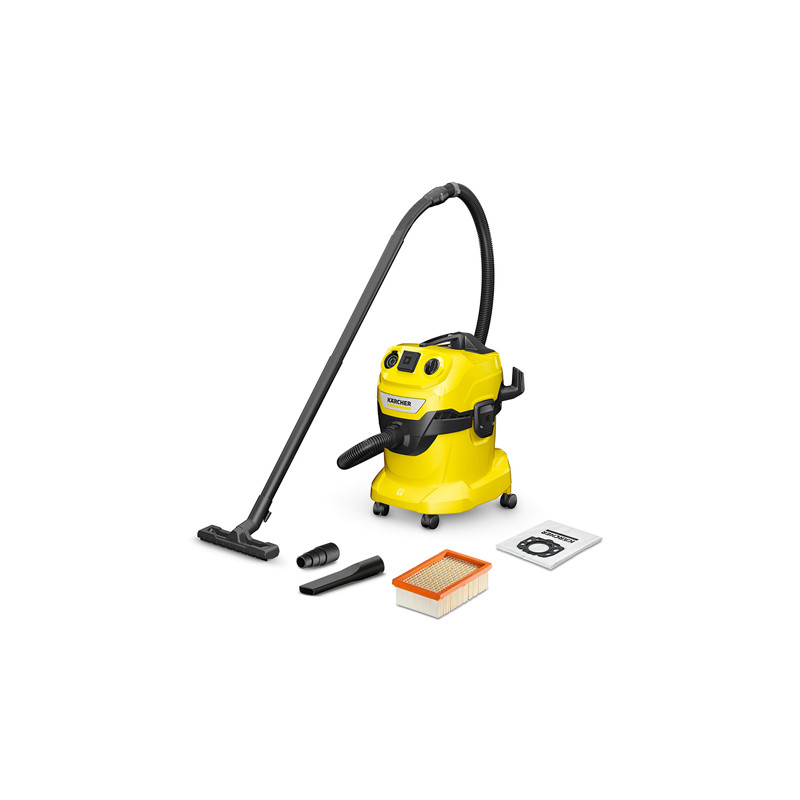 aspirator umed-uscat wd 4 p v-20/5/22 karcher