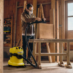 aspirator umed-uscat wd 4 p v-20/5/22 karcher