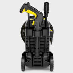 aparat de spalat cu presiune k 4 classic karcher