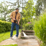 aparat de spalat cu presiune k 4 classic karcher