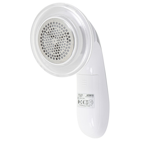 aparat de curatat scame adler