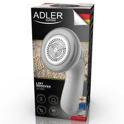 aparat de curatat scame adler