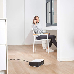 aeroterma 2000w black&decker