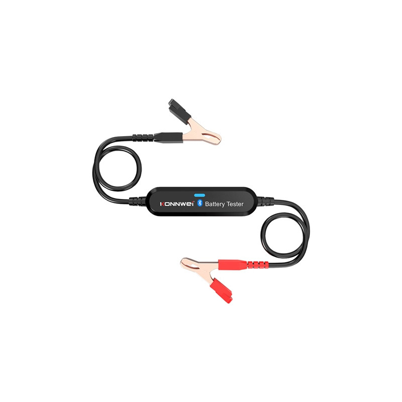 tester baterie cu bluetooth bk100 konnwei tester baterie cu bluetooth bk100 konnwei