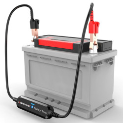 tester baterie cu bluetooth bk100 konnwei