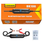 tester baterie cu bluetooth bk100 konnwei tester baterie cu bluetooth bk100 konnwei