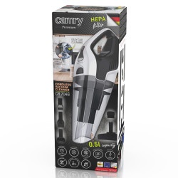 aspirator vertical fara sac camry