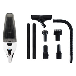 aspirator vertical fara sac camry