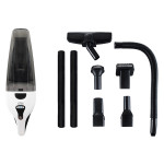 aspirator vertical fara sac camry