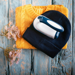 aparat curatare scame camry