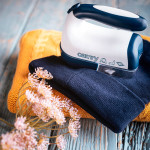 aparat curatare scame camry