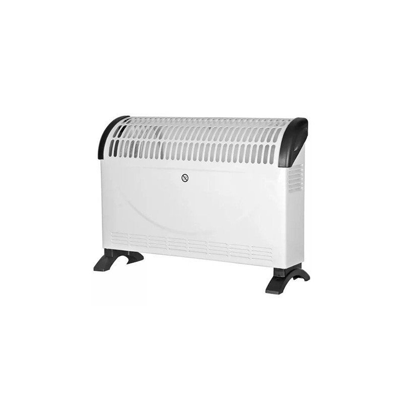 convector electric 3 trepte functie turbo 2000w