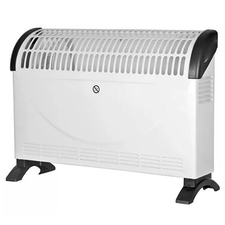 convector electric 3 trepte functie turbo 2000w
