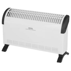 convector electric 3 trepte functie turbo 2000w