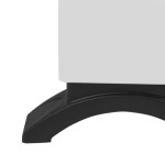 convector electric 3 trepte functie turbo 2000w