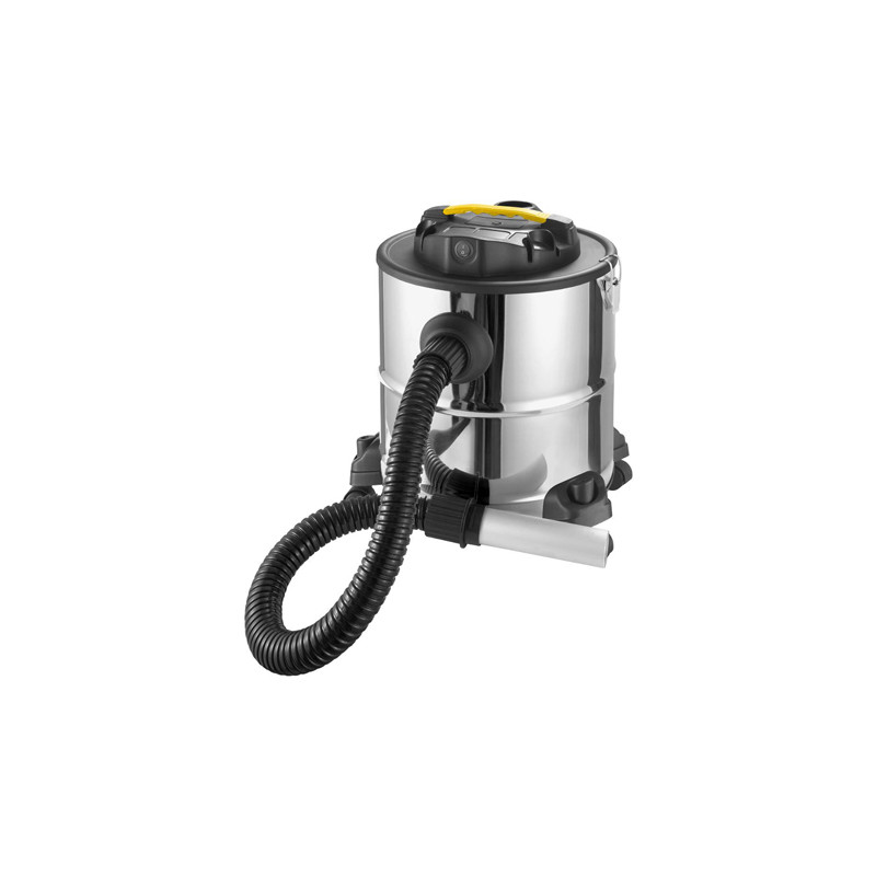 aspirator cenusa fieldmann