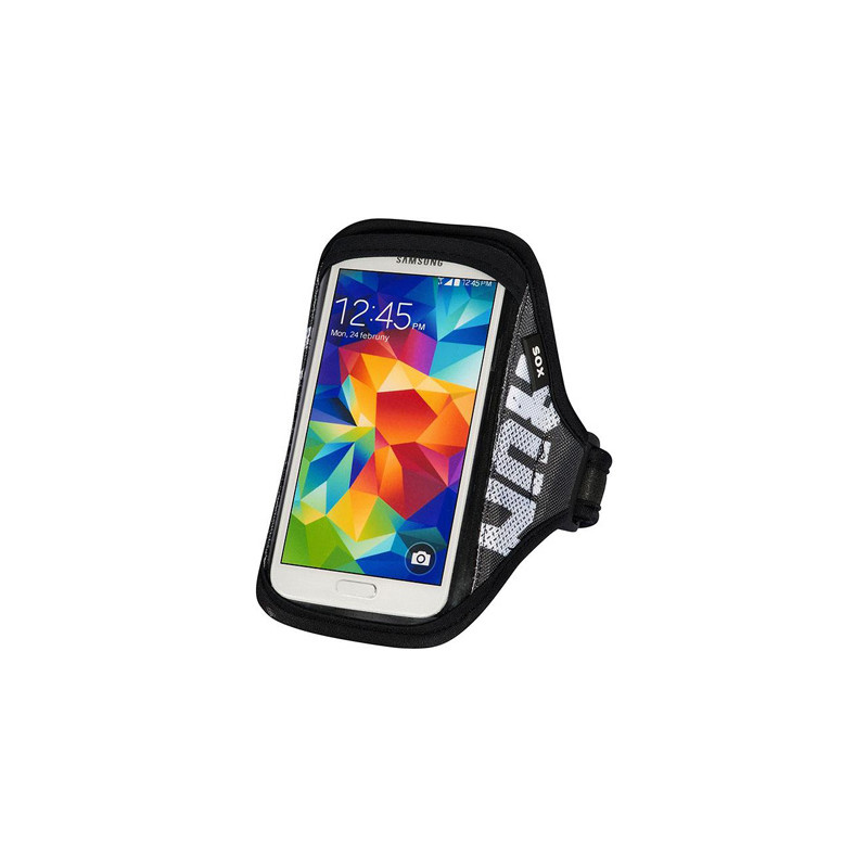 husa alergare pentru smartphone s/m