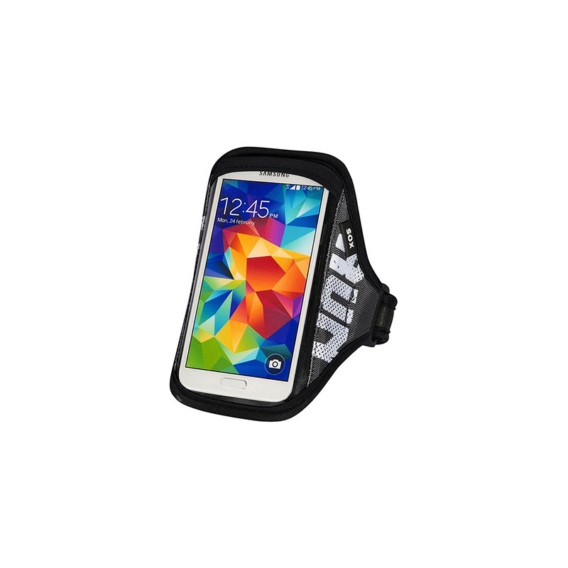 husa alergare pentru smartphone l/xl