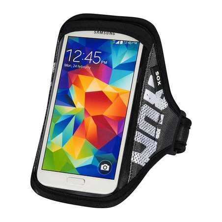 husa alergare pentru smartphone xxl