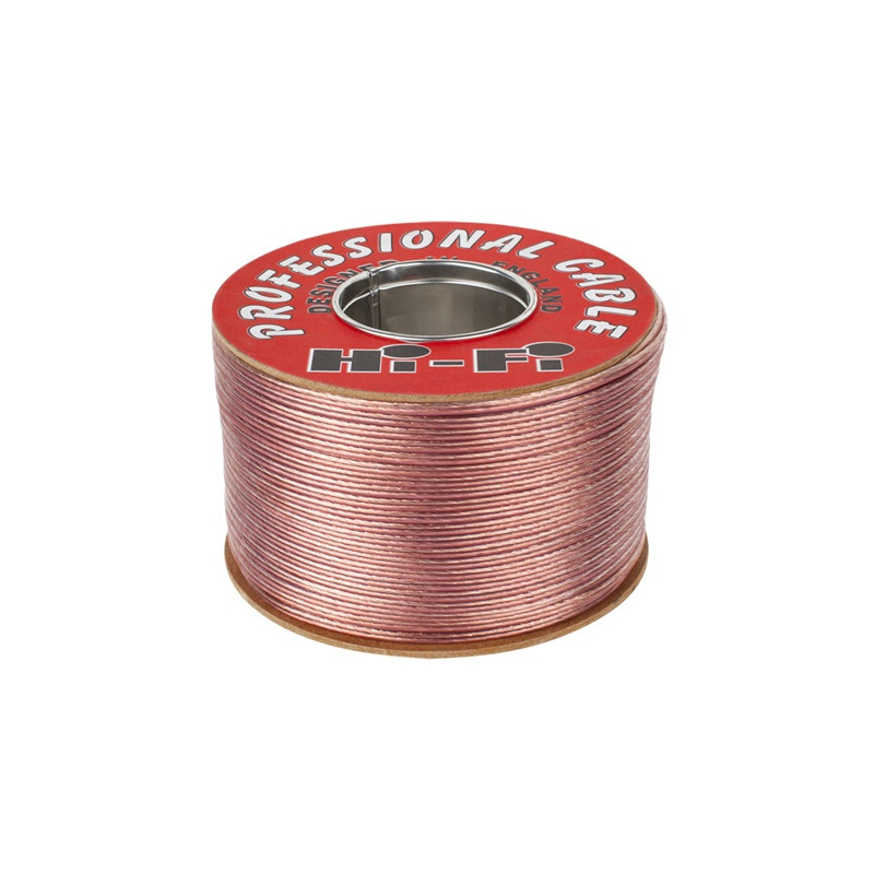 cablu difuzor 2x1mm 100m cablu difuzor 2x1mm 100m