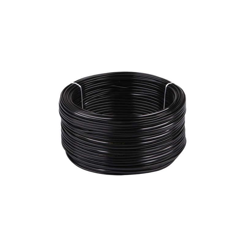 cablu electric omy 2x0.75 300v negru cablu electric omy 2x0.75 300v negru